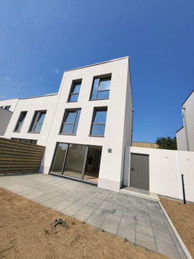 View from the Back